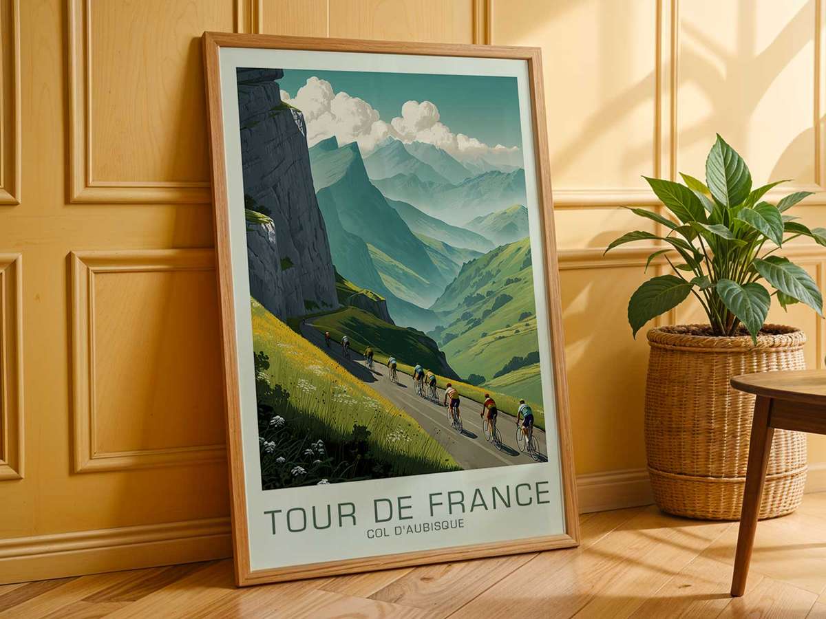 A historic table of Bernard Hinault's season-by-season results and major victories printed for analysis