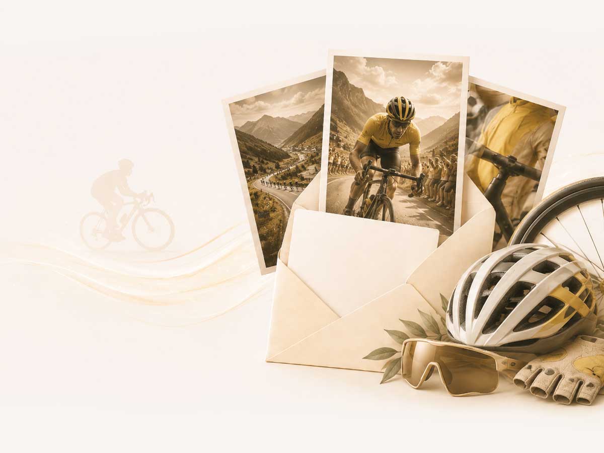 Do Not Miss New Cycling Prints and Offers